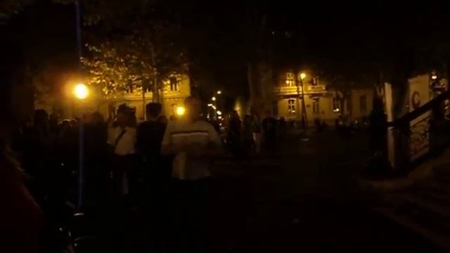 Танцы с бубном ч.2 смотреть онлайн