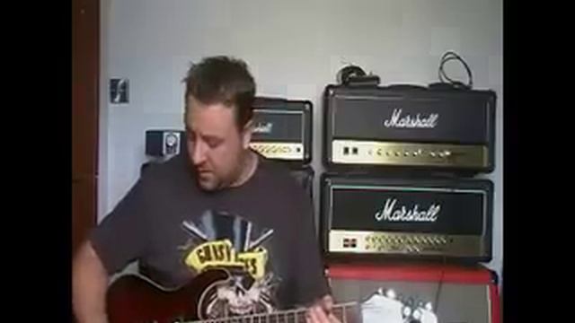 Seymour Duncan Custom and 59 Model смотреть онлайн
