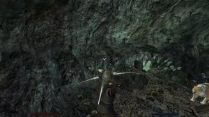 Готика 3: 8 Причин почему нужно играть за мага.