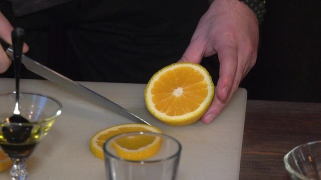 Безалкогольный глинтвейн: рецепт приготовления от шеф-повара смотреть онлайн