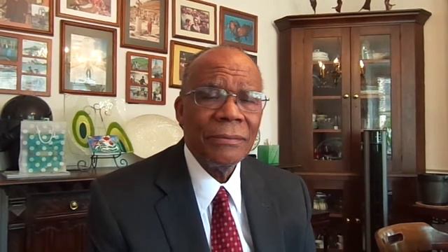 Law Professor Larry Gibson: Supreme Court's Decision on Voting Rights Act, 6.26.13 смотреть онлайн