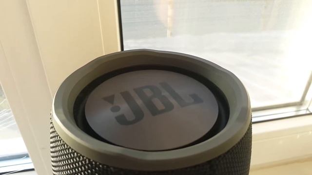 BASS TEST JBL XTREME!!! смотреть онлайн