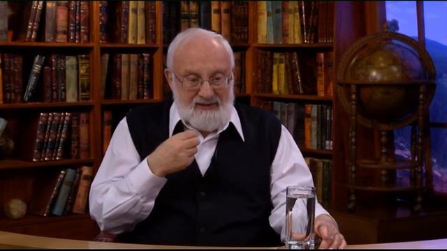 Обязанность еврейского народа - объединиться смотреть онлайн