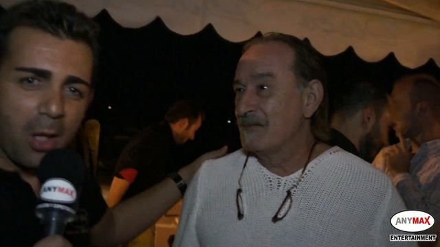 Frederick Henry en el Casablanca Disco Pub смотреть онлайн