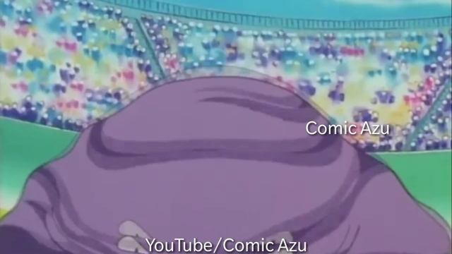 All Ash's Muk moves / attacks compilation | Body Slam , Sludge Bomb , etc | Pokemon смотреть онлайн