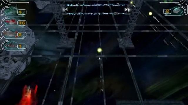 Hyperspace Invader - Episode 5 - Mission 1 смотреть онлайн
