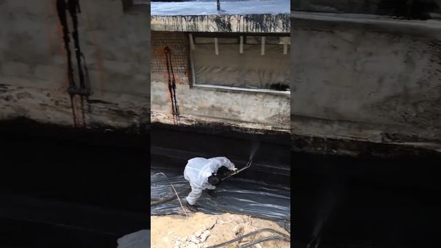 Современная гидроизоляция смотреть онлайн