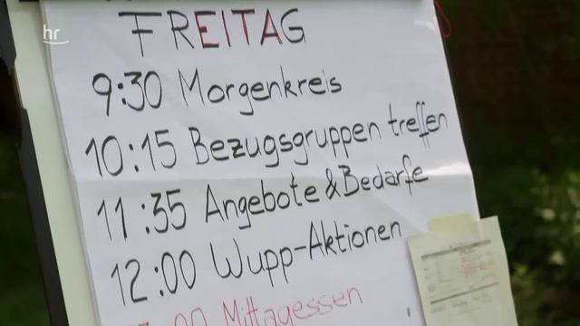 Anders Leben - Neues Von Der Land-WG | Folge 2/5 | Dokus Und Reportagen