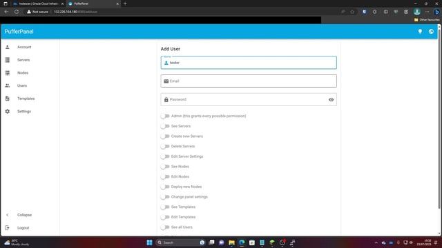 How to setup a powerful minecraft server for free with a Control Panel [UPDATED] смотреть онлайн
