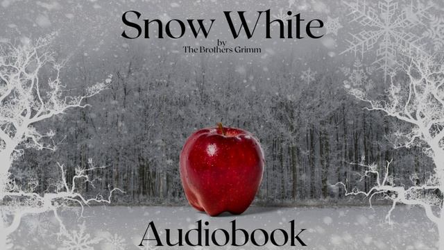Snow White by The Brothers Grimm - Full Audiobook | Relaxing Bedtime Stories ? смотреть онлайн