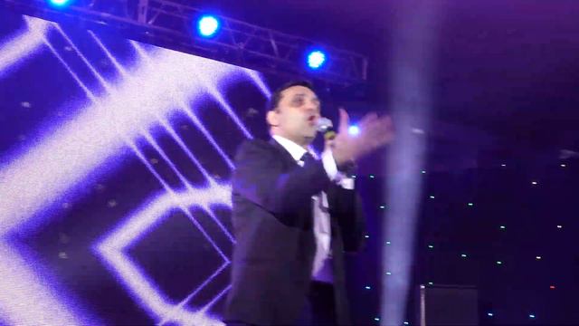 АСЛАН ГУСЕЙНОВ - Я Тебя Найду (7НЕБО)