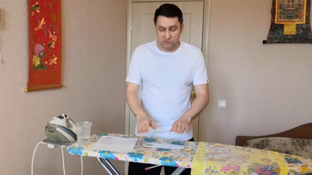 Медицинская маска: продление использования смотреть онлайн