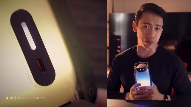 JBL PULSE 4 Bluetooth Speaker - Finally JBL ! - REVIEW смотреть онлайн