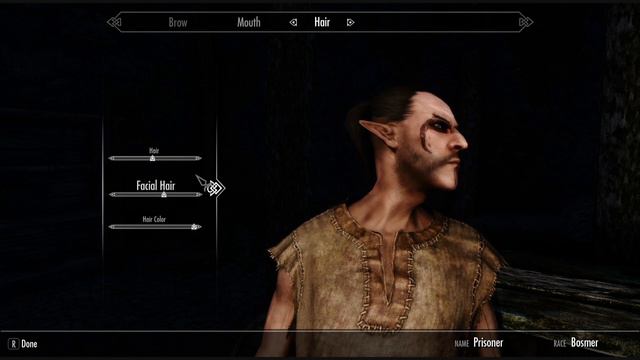 Skyrim: Free Time Play #00