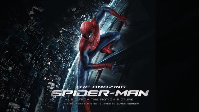 Main Title - Young Peter смотреть онлайн