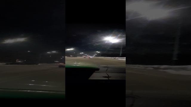 Катаемся под музыку 🙈