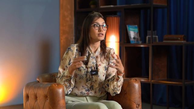 Зачем быть социально активным? Дильфуза Куролова.📚