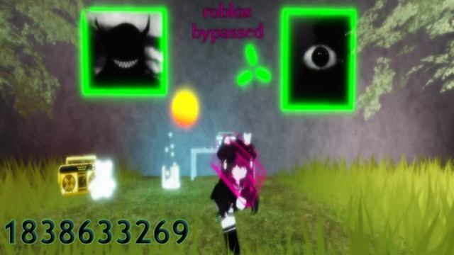 Roblox Music Codes/IDs (MARCH 2023) *WORKING* ROBLOX SONG смотреть онлайн