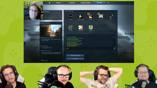 React: DIE KRASSESTEN FAILS vom Livestream (09.09.2013) смотреть онлайн