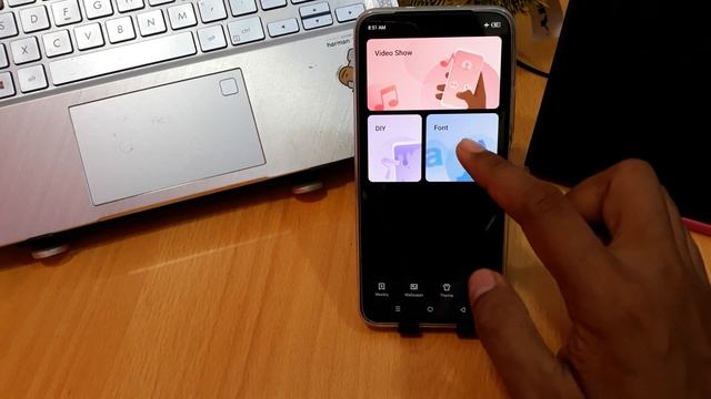 HOW TO CHANGE FONT STYLE IN INFINIX SMART 7 смотреть онлайн