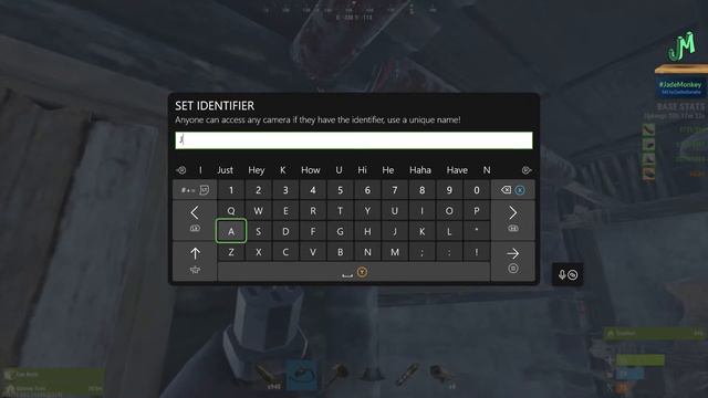 Cam Codes Custom CCTV Setup, Computer Station Guide 🛢 Rust Console 🎮 PS4, XBOX смотреть онлайн