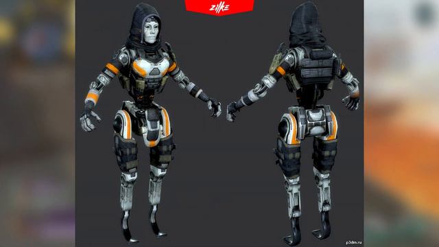 ASH SKINS SEASON 11 🤨🤨🤨 × Apex Legends смотреть онлайн