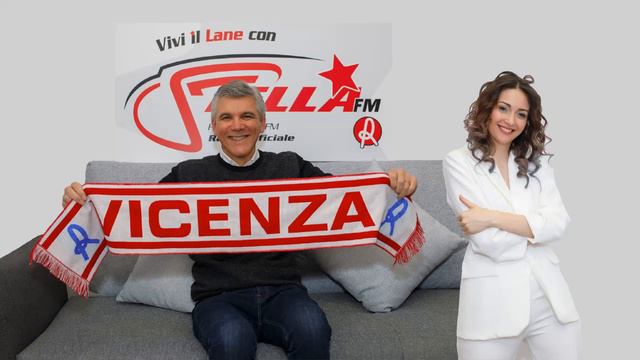 Vicenza vs Legnago 24.03.24 - 3° Tempo Biancorosso смотреть онлайн