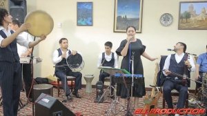 Юлдуз Турдиева в Самарканде