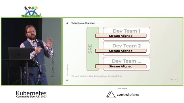 Acquisitions, Assimilation and Alignment | Toby Jackson смотреть онлайн