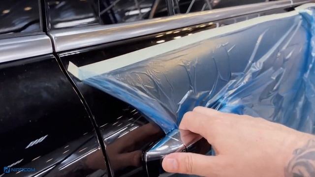 Доводчики дверей Tank смотреть онлайн