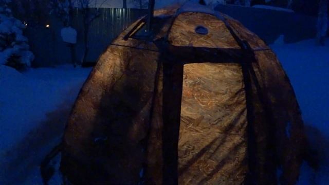 Первые впечатления от палатки Алтай УП 2 | Обзор смотреть онлайн