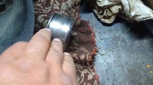 Ревизия суппортов, фронтальный погрузчик XCMG ZL30G @Pavel_SIBERIA