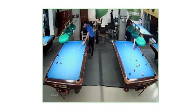 Frozen Billiards Live Stream смотреть онлайн