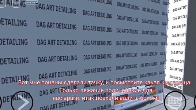 КУПИЛ СЕМЁРКУ|ЗАТЮНИЛ ПОД ОПЕРСКУЮ ТАЧКУ|REAL CAR CITY| смотреть онлайн
