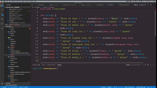 Visual Studio Code Top Features 2020 смотреть онлайн