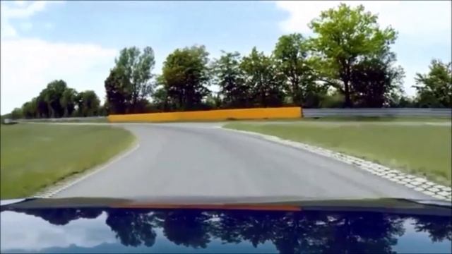 NUOVA BMW SERIE 4 COUPE