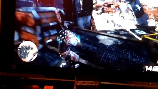 Starhawk Exclusive Gameplay Part 1 (GamingBolt.com) смотреть онлайн