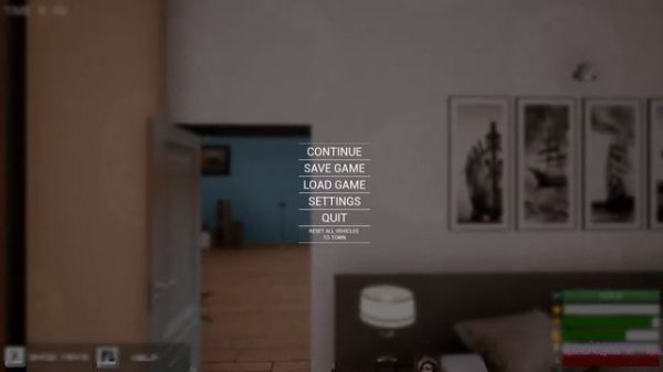 Factory Runner: || Обзор|| Выпуск ч.1