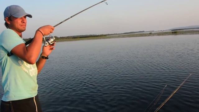 щука 8,3 кг смотреть онлайн