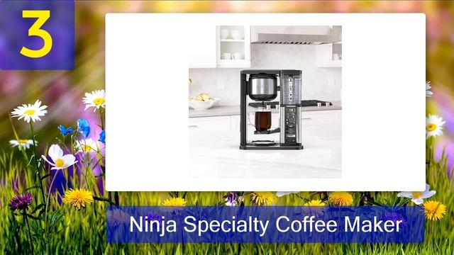 Best Drip Coffee Maker 2023 update - Top 5 смотреть онлайн