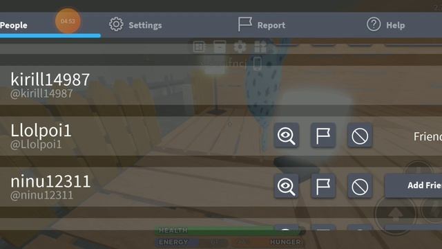 жизнь в магазине 2