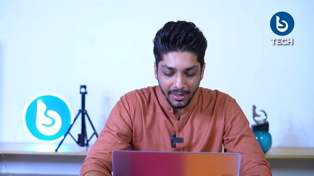 Infinix Inbook X2 | Unboxing + Review | Brandsynario смотреть онлайн