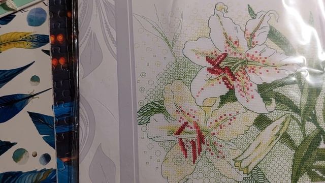 3. Морозная Рябина от Жар-Птицы ♡♡ Что приехало с Wildberries ♡♡ смотреть онлайн