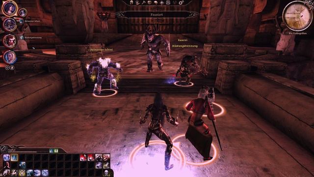 Die Legion der Toten - Dragon Age: Origins #116 [modded] | Let's Play Deutsch смотреть онлайн