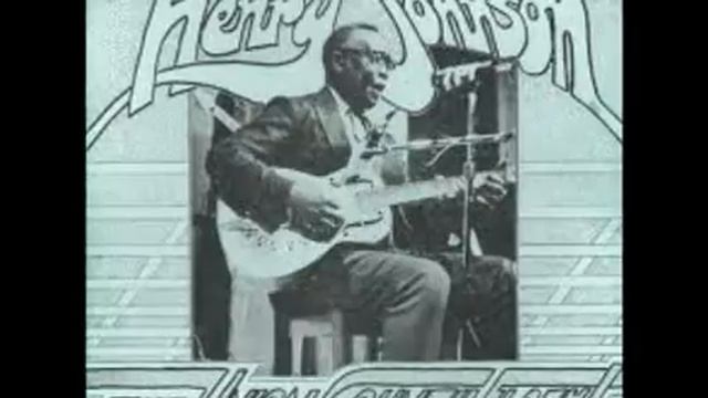 Henry "Rufe" Johnson - Be Glad When You're Dead смотреть онлайн