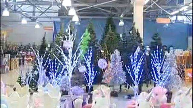 25.12.2013. НЭП. Надо помнить: игрушки смотреть онлайн