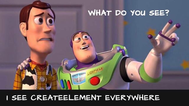 Why must you have only one root JSX element in React? смотреть онлайн