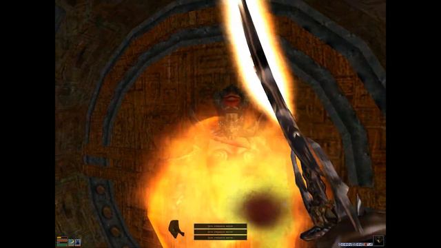 The Elder Scrolls III: Morrowind концовки основного сюжета и всех дополнений (endings) смотреть онлайн