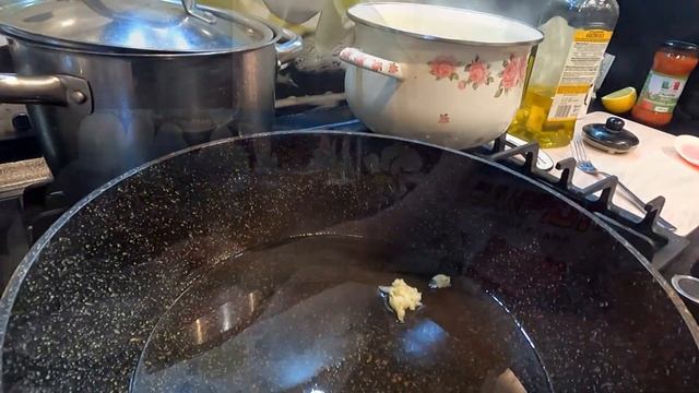 Паста как в Италии смотреть онлайн