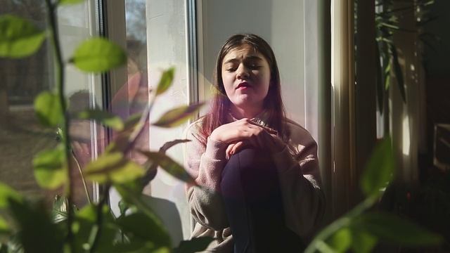 Встанем. Драб Анастасия.